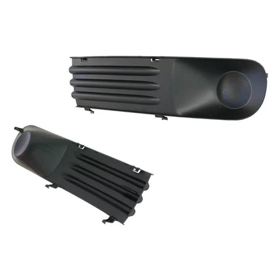 Volkswagen Transporter T5 Van Left Front Bar Grille (8/2004 to 9/2009)