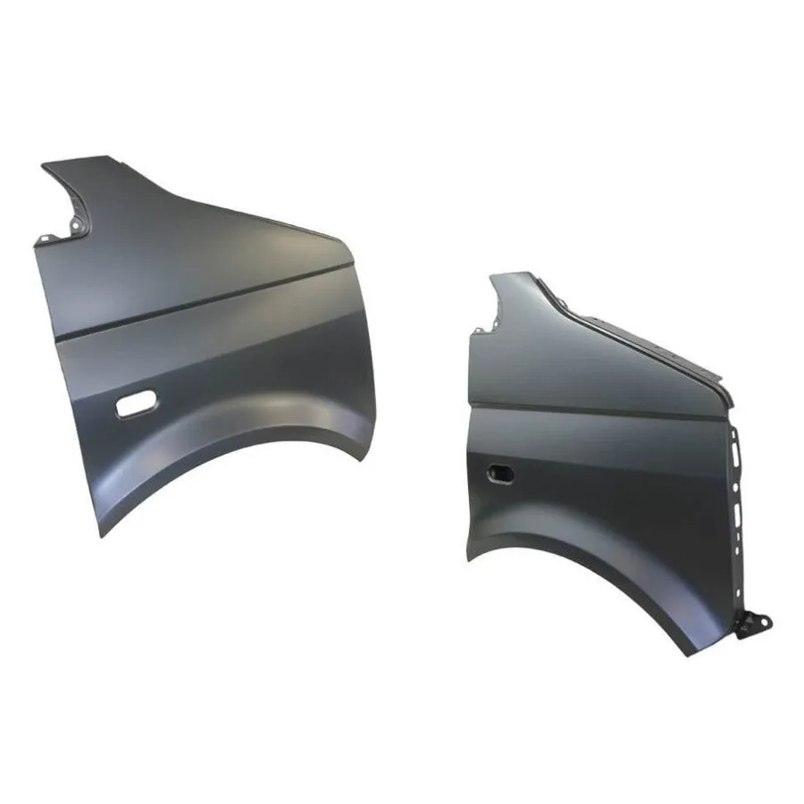 Volkswagen Transporter T5 Van Right Guard (8/2004 to 12/2015)