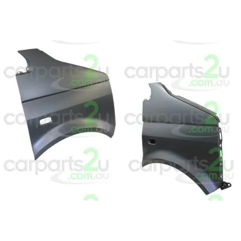 Right Guard for Volkswagen Transporter T5 Van (8/2004 to 12/2015)