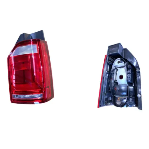 Volkswagen Transporter T6 Right Tail Light (7/2015 to 6/2020)