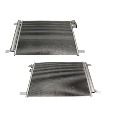 Volkswagen Tiguan 5N Condenser (9/2016 onwards)