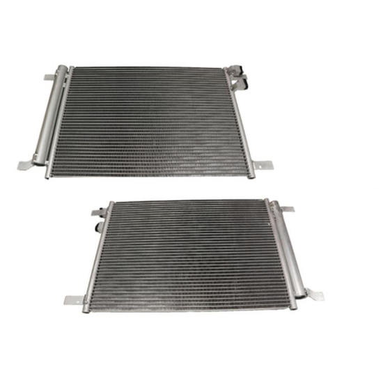Volkswagen Tiguan 5N Condenser (9/2016 onwards)