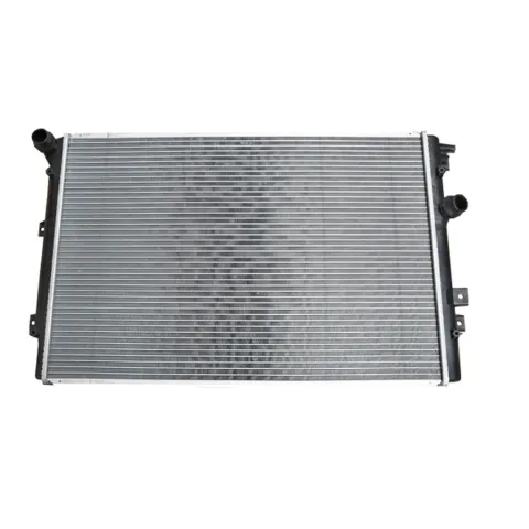 Volkswagen Tiguan 5N Radiator (5/2008 to 5/2011)