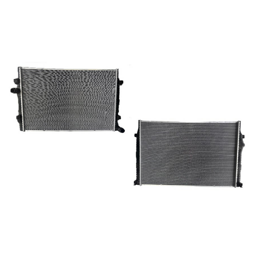 Volkswagen Tiguan 5N Radiator (9/2016 onwards)