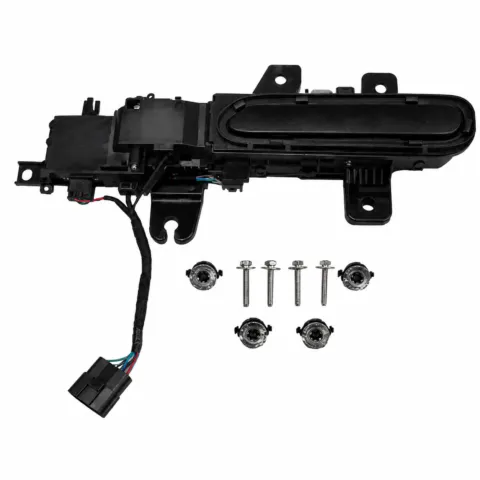 BYD Seal Sedan EK 12/2023- Left Front Door Handle
