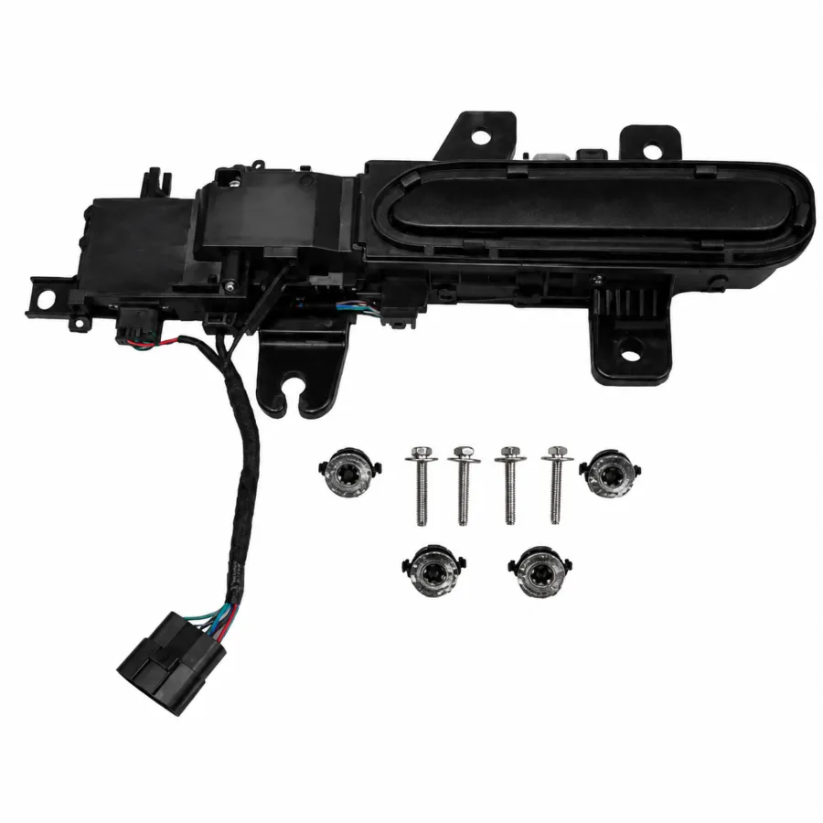 BYD Seal Sedan EK 12/2023- Left Front Door Handle