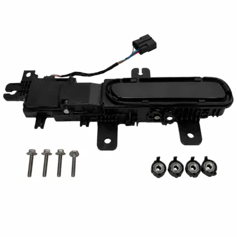 BYD Seal Sedan EK Right Rear Door Handle (12/2023 onwards)