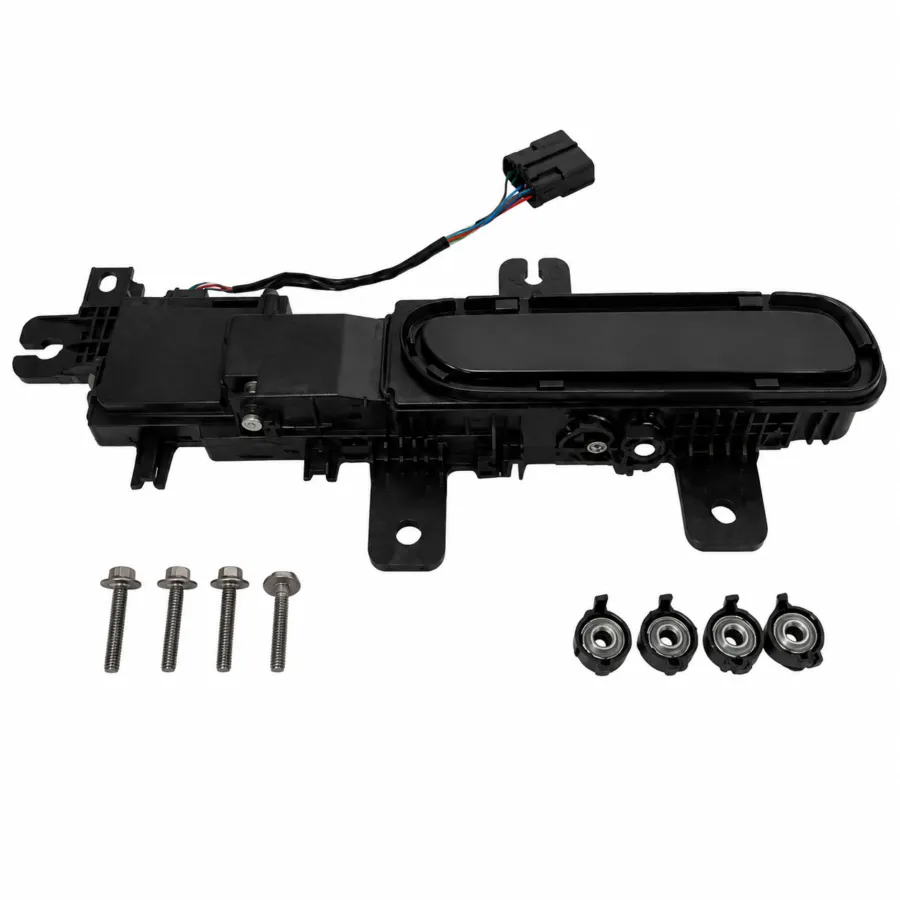 BYD Seal Sedan EK Right Rear Door Handle (12/2023 onwards)