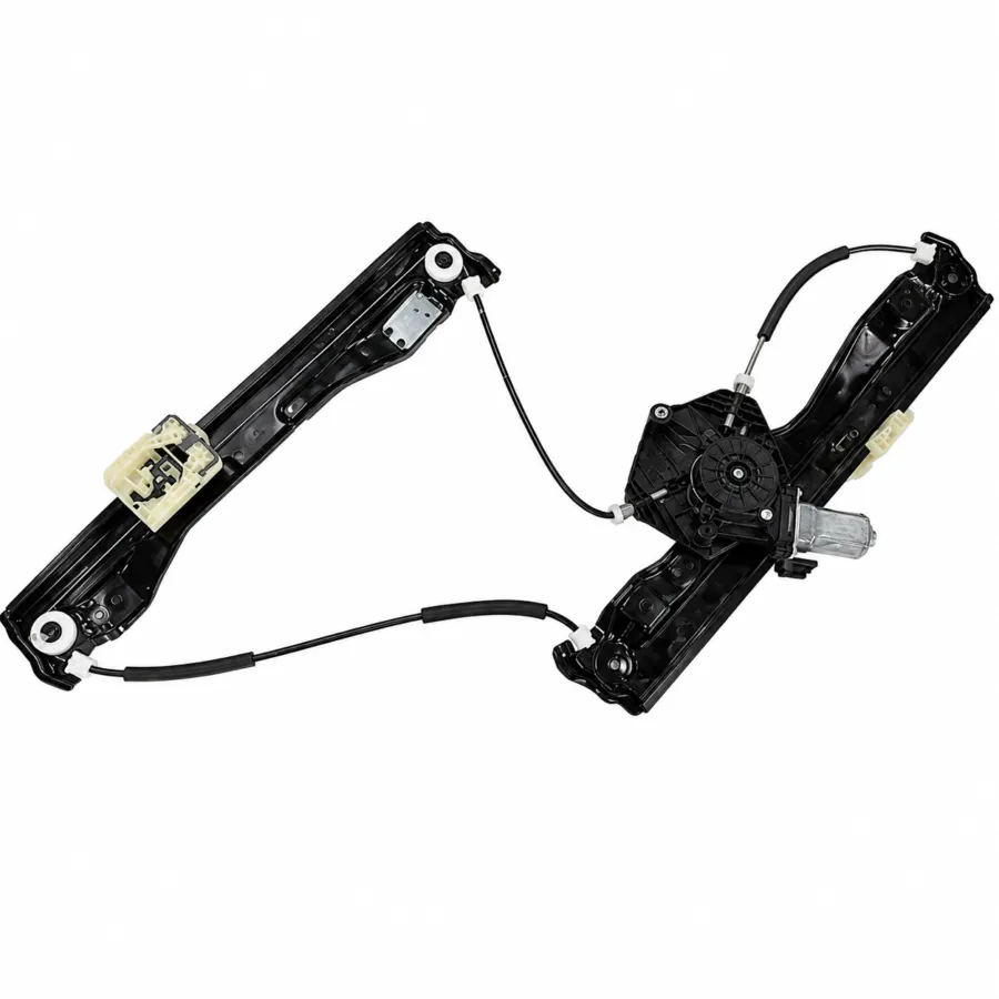 BYD Seal Sedan EK 12/2023- Right Front Window Regulator