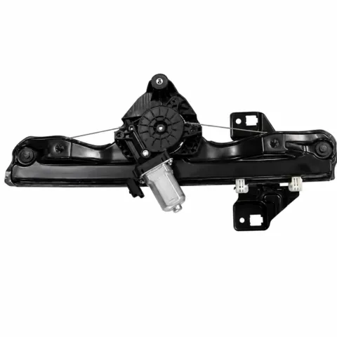 BYD Seal Sedan EK Left Rear Window Regulator (12/2023 onwards)
