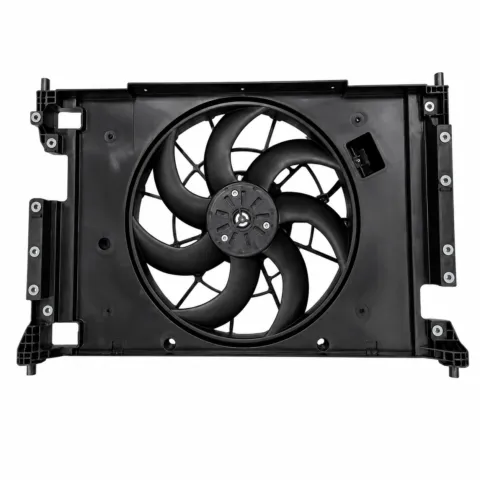 BYD Dolphin Hatch EM2E Radiator Fan Assembly (6/2023 onwards)