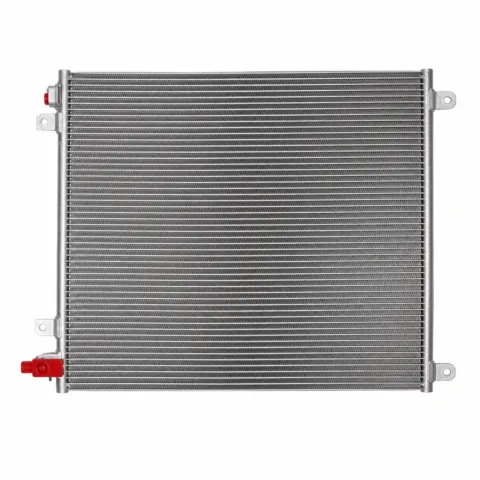 BYD Dolphin Hatch EM2E Condenser (6/2023 onwards)
