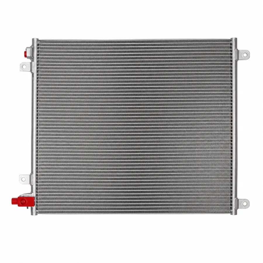 BYD Dolphin Hatch EM2E Condenser (6/2023 onwards)
