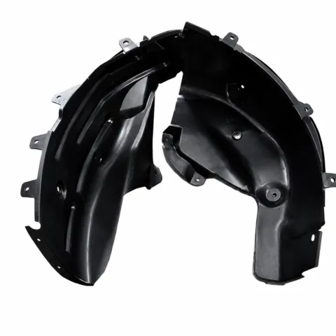 BYD Dolphin Hatch EM2E Right Rear Inner Guard Liner (6/2023 onwards)