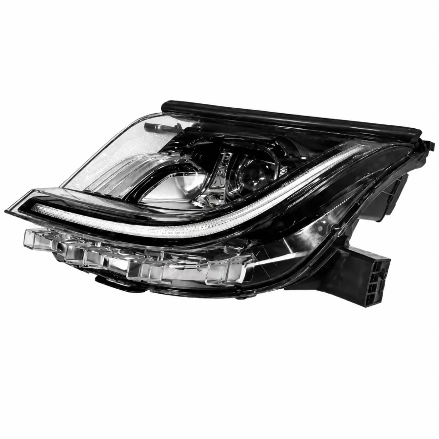 BYD Dolphin Hatch EM2E Left Headlight, LED Type (6/2023 onwards)