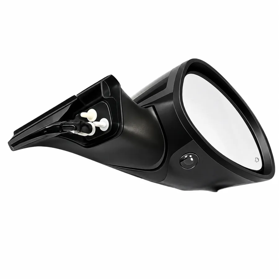 BYD Dolphin Hatch EM2E Right Front Door Mirror, No Auto Dimming with Heater with Auto Fold (6/2023 onwards)