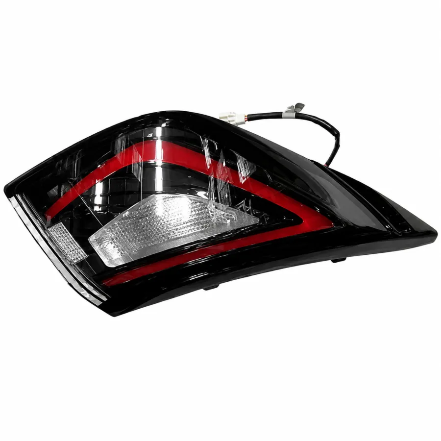BYD Dolphin Hatch EM2E Left Tail Light (6/2023 onwards)