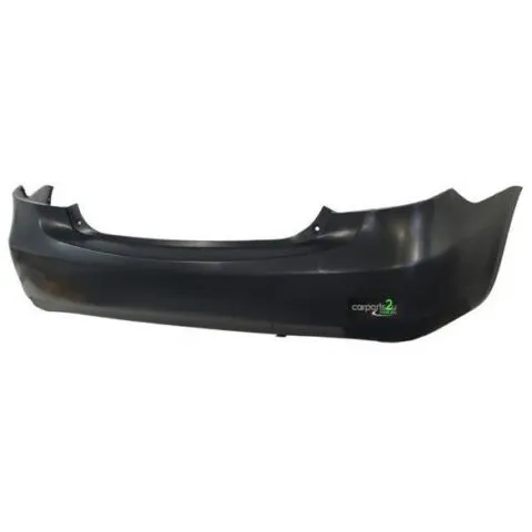 Toyota Yaris Sedan Rear Bumper (1/2006 onwards)