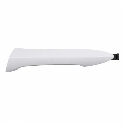 Hyundai i30 Hatch PD Active Left Door Handle, Outer Grey Left Front/Rear (4/2017 to 8/2020)