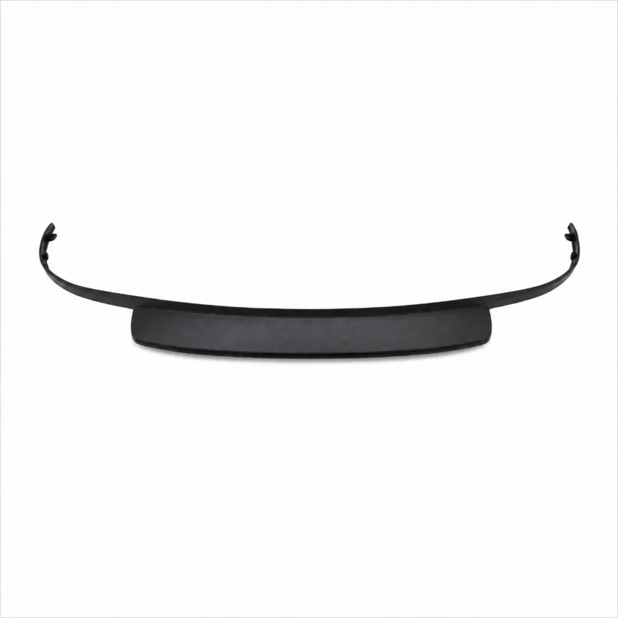 Hyundai i30 Hatch PD Front Bar Spoiler, Lower (4/2017 to 8/2020)