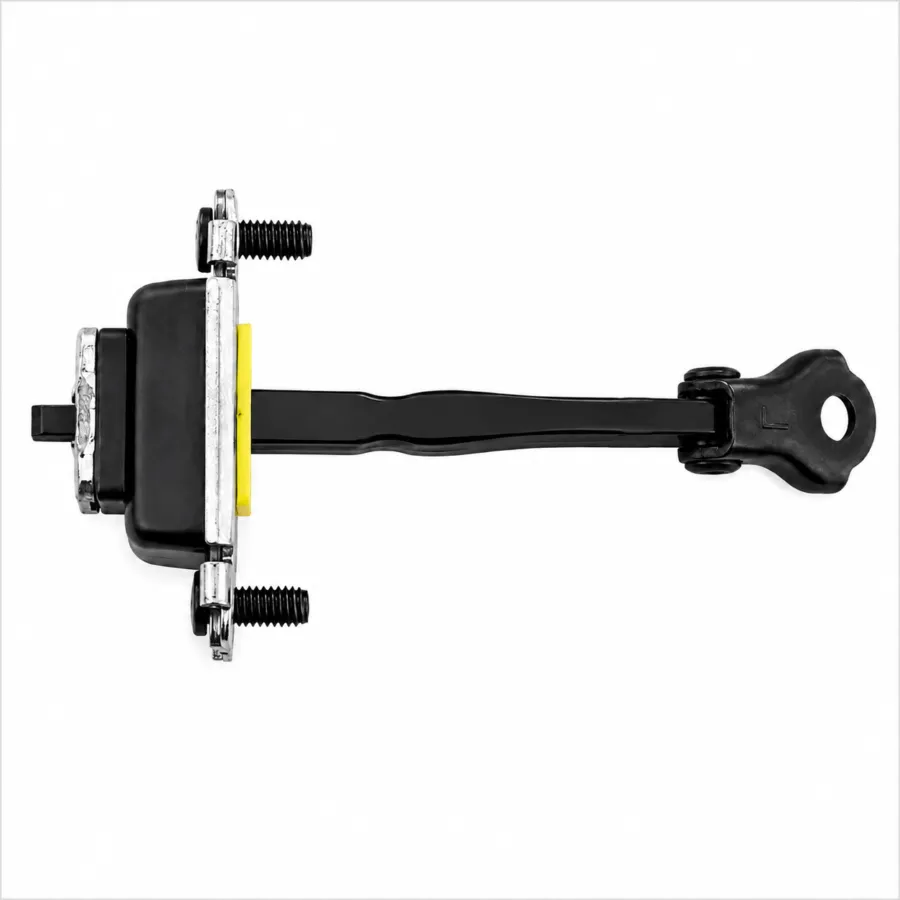Hyundai i30 Hatch PD Right Door Check Strap, Rear (4/2017 to 8/2020)
