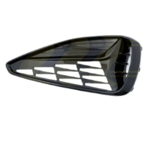 Hyundai i30 PD 5 Door Hatch Base Active Elite Left Fog Light Cover (8/2020 onwards)