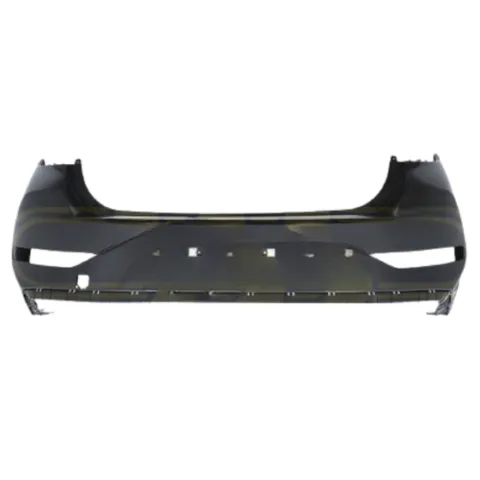 Hyundai i30 PD 5 Door Hatch Base Active Elite Rear Bumper (8/2020 onwards)