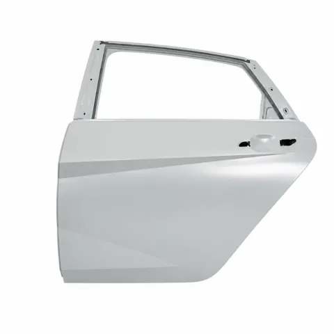 Hyundai i30 CN7 Left Rear Door (8/2020 to 6/2023)