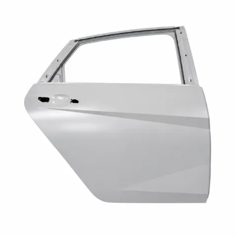 Hyundai i30 CN7 Right Rear Door (8/2020 to 6/2023)