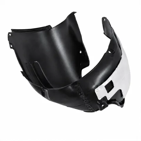 Hyundai i30 CN7 Right Inner Guard Liner, Front (8/2020 to 6/2023)