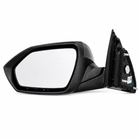 Hyundai i30 Sedan CN7 Elite Left Front Door Mirror, With Auto Fold (8/2020 to 6/2023)