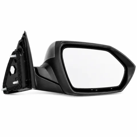 Hyundai i30 Sedan CN7 Elite Right Front Door Mirror, With Auto Fold (8/2020 to 6/2023)