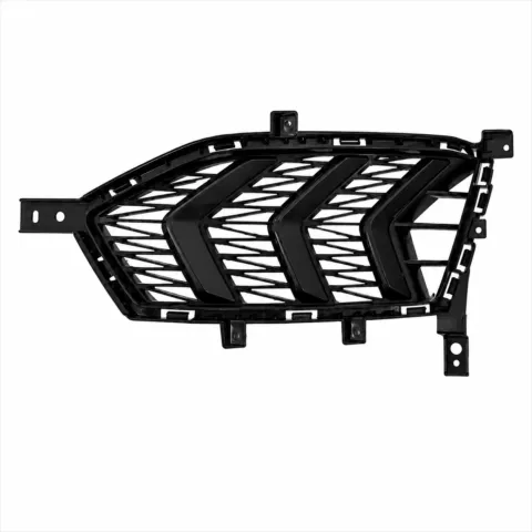 Hyundai i30 CN7 Sedan N-Line Right Fog Light Cover (8/2020 to 6/2023)