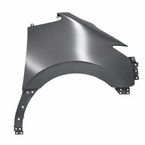 Hyundai Staria Load Right Guard (3/2021 onwards)