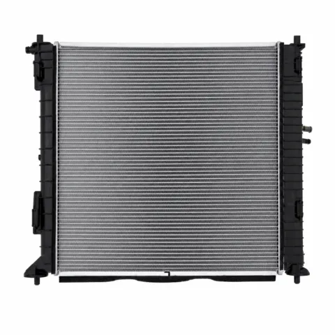 Hyundai Staria Load Radiator, 2.2L Diesel (3/2021 onwards)