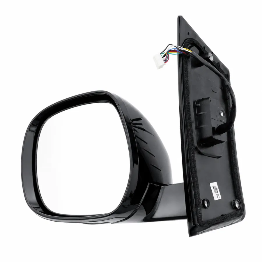 Hyundai Staria Load Left Front Door Mirror, With Camera No Blind Spot (3/2021 onwards)