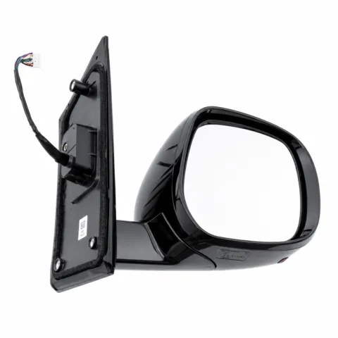 Hyundai Staria Load Right Front Door Mirror, With Camera No Blind Spot (3/2021 onwards)