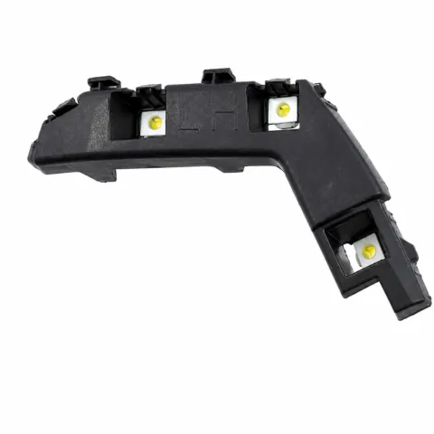 Hyundai Kona Wagon OS Left Rear Bar Slide (8/2017 to 11/2020)
