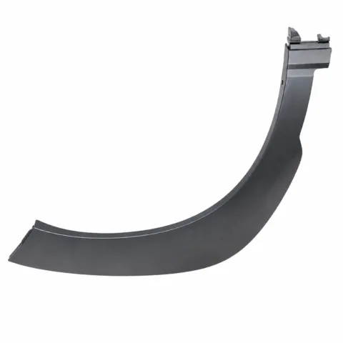 Hyundai Kona Wagon OS Elite Highlander Right Front Guard Flare (8/2017 to 11/2020)