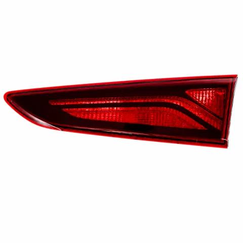 Hyundai Kona Wagon OS Right Tail Gate Lamp, No LED (8/2017 to 11/2020)
