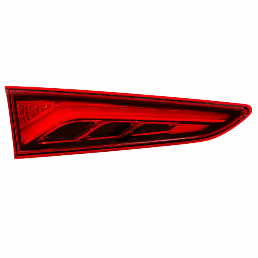 Hyundai Kona Wagon OS Left Tail Gate Lamp, With LED (8/2017 to 11/2020)