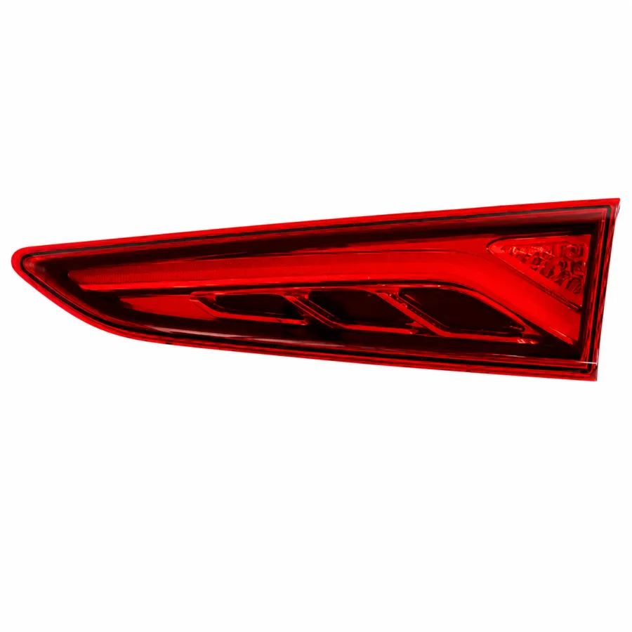 Hyundai Kona Wagon OS Right Tail Gate Lamp, With LED (8/2017 to 11/2020)