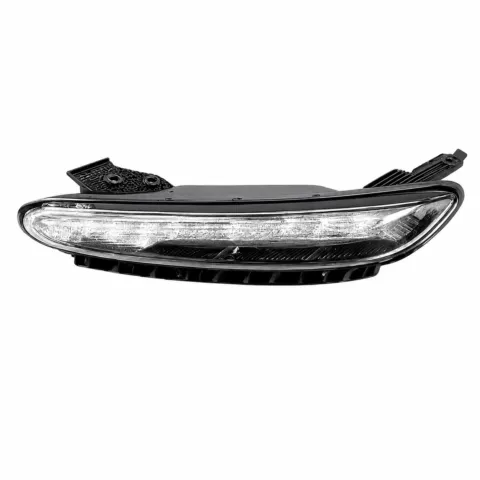 Hyundai Kona Wagon OS Left Daytime Driving Light, No Indicator 3PINS (10/2020 to 5/2023)