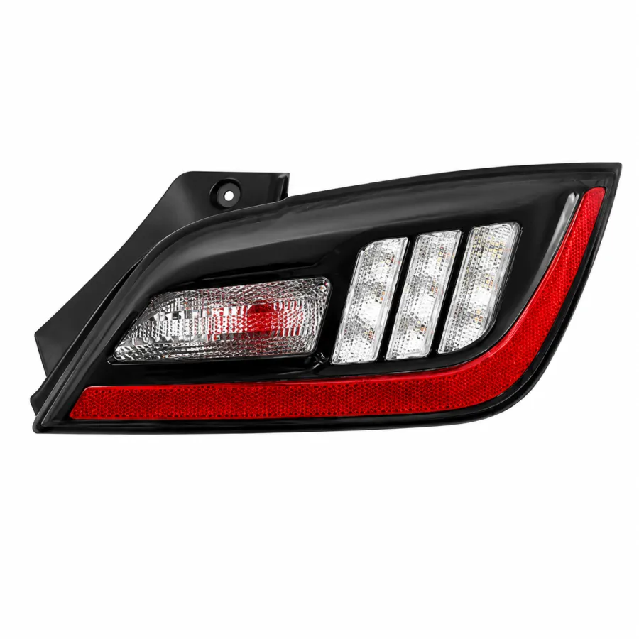 Hyundai Kona Wagon OS Right Rear Bar Lamp, With LED (10/2020 to 5/2023)
