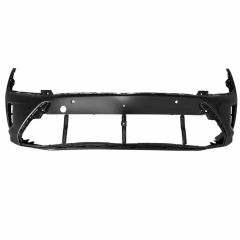 Hyundai Kona Wagon OS Front Bumper Lower, 4 Sensor Holes (10/2020 to 5/2023)