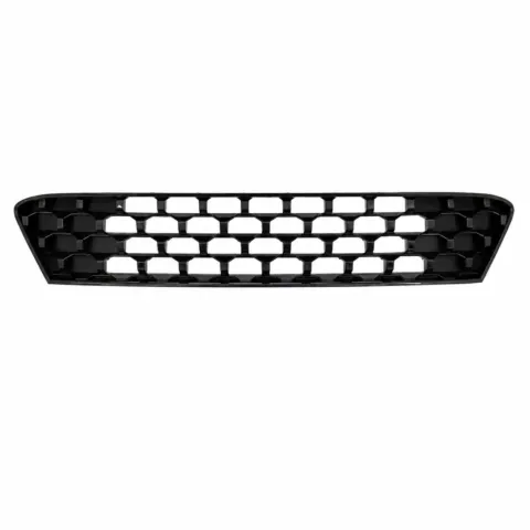 Hyundai Kona Wagon OS Grille, Black Glossy (10/2020 to 5/2023)