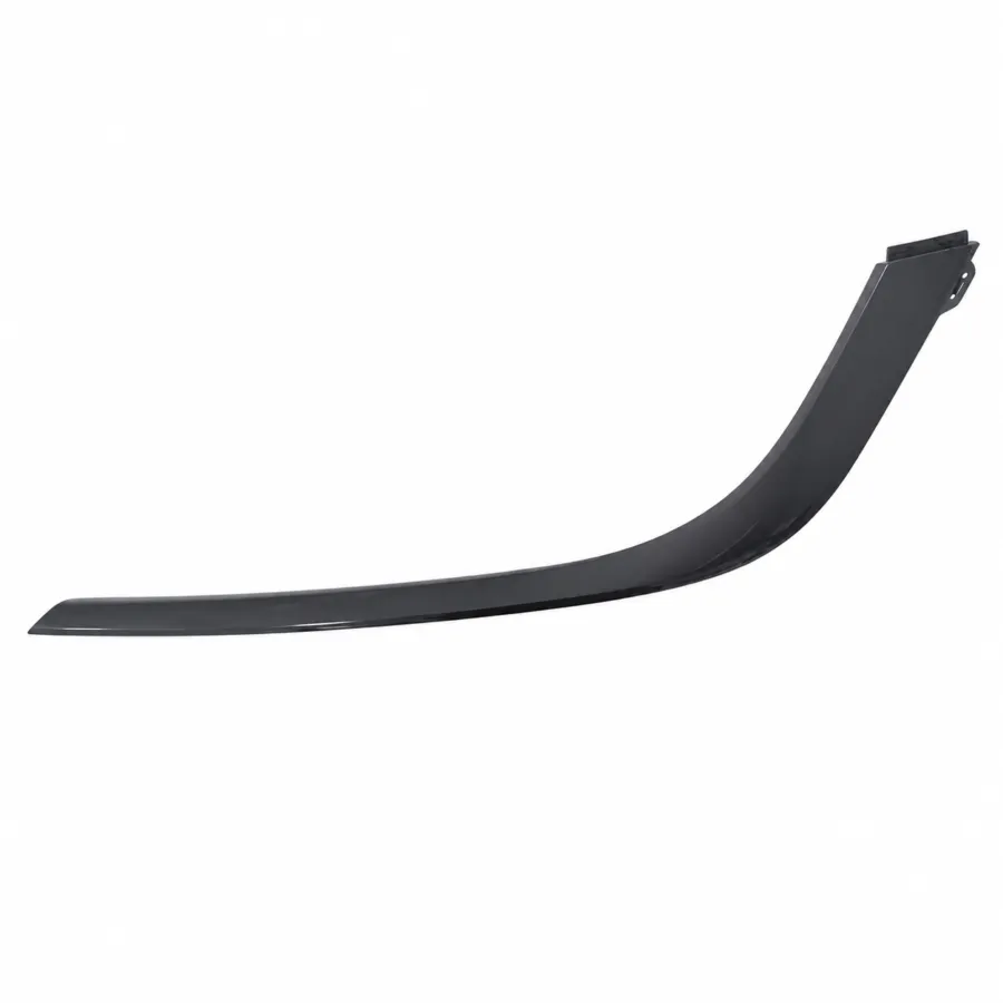 Hyundai Kona Wagon OS Active Left Front Bar Mould, Below Light on Bumper (10/2020 to 5/2023)