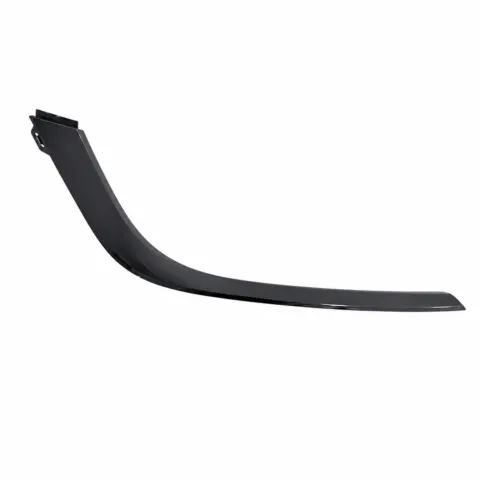 Hyundai Kona Wagon OS Active Right Front Bar Mould, Below Light on Bumper (10/2020 to 5/2023)