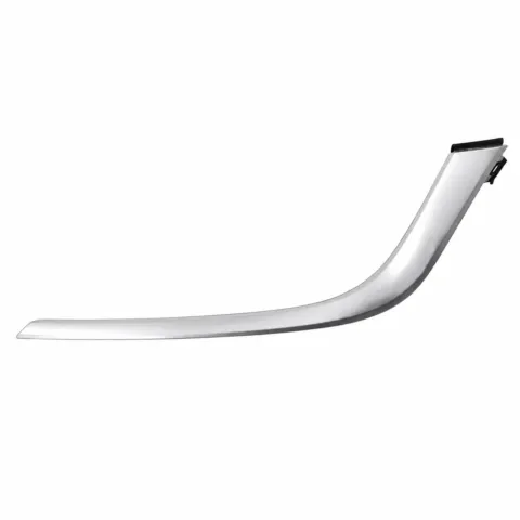 Hyundai Kona Wagon OS Elite Highlander Left Front Bar Mould, Below Light on Bumper (10/2020 to 5/2023)