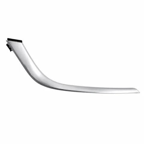 Hyundai Kona Wagon OS Elite Highlander Right Front Bar Mould, Below Light on Bumper (10/2020 to 5/2023)